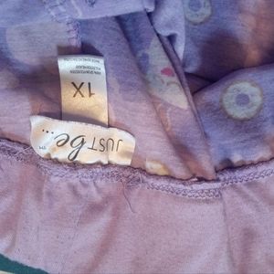 Coffee pajamas pants